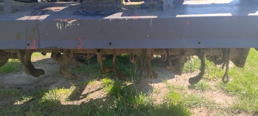 Glebogryzarka do traktorka 120cm