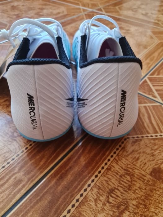 Korki piłkarskie Mercurial Nike Vapor 15 Club