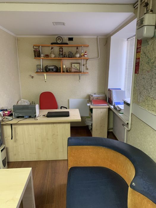 Продаж 3-х кімнатної квартири центр  міста