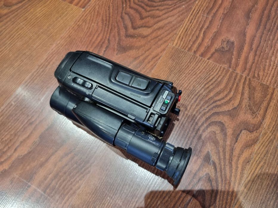 Kamera Sony Video 8 Handycam CCD-TR202E sprawna | Wysyłka FREE