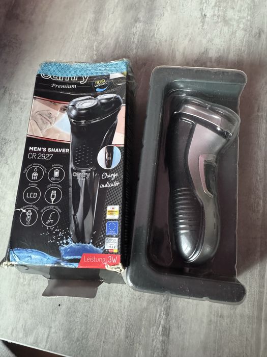 Електрична бритва