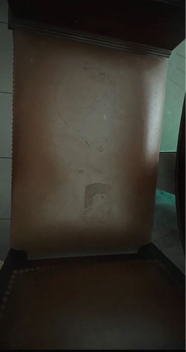 Banco Telefónico Vintage – Raro, Elegante e em Excelente Estado!