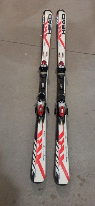 Narty HEAD 177cm