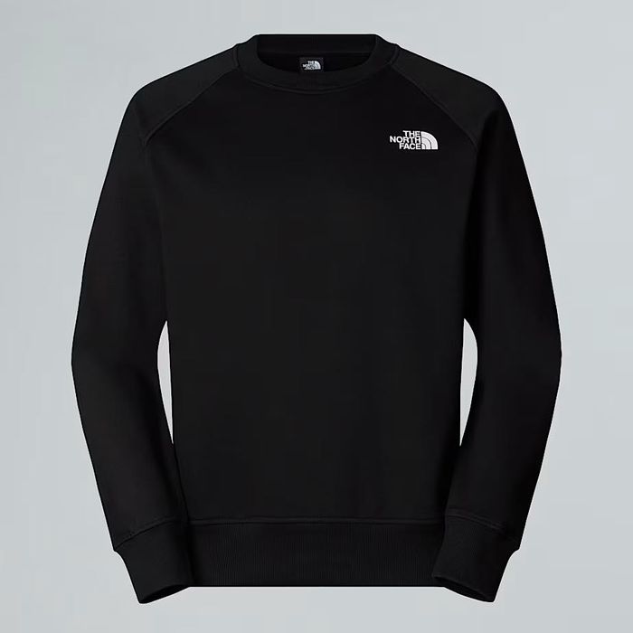 Світшот The North Face оригінал