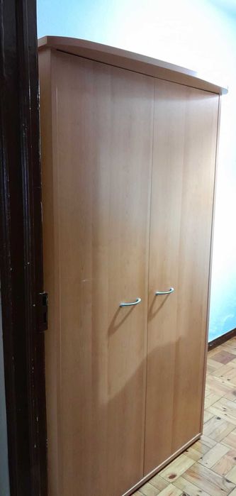 Mobilia quarto cama solteiro