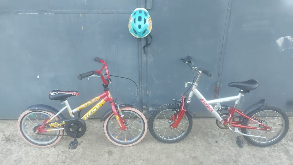 Велосипед дитячий