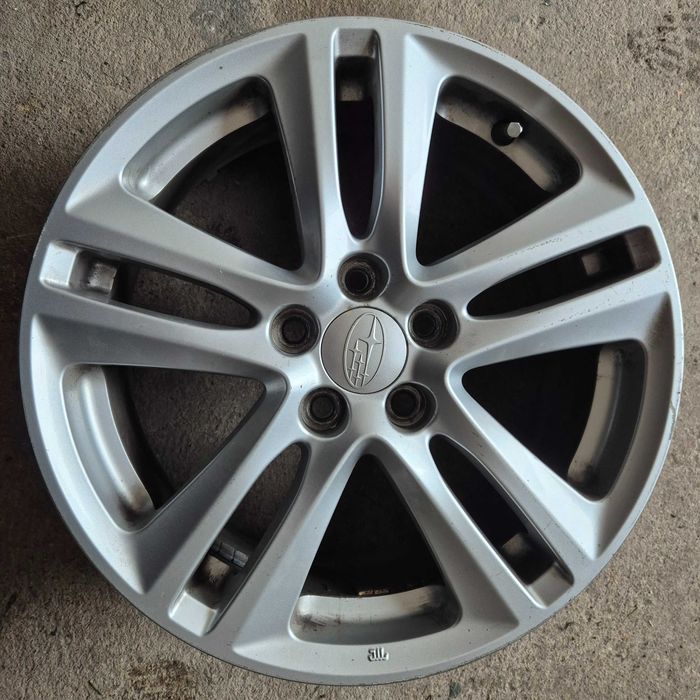 Alufelgi 16"do Subaru impreza III