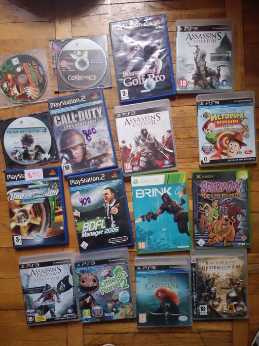 Ігра Wii Nintendo