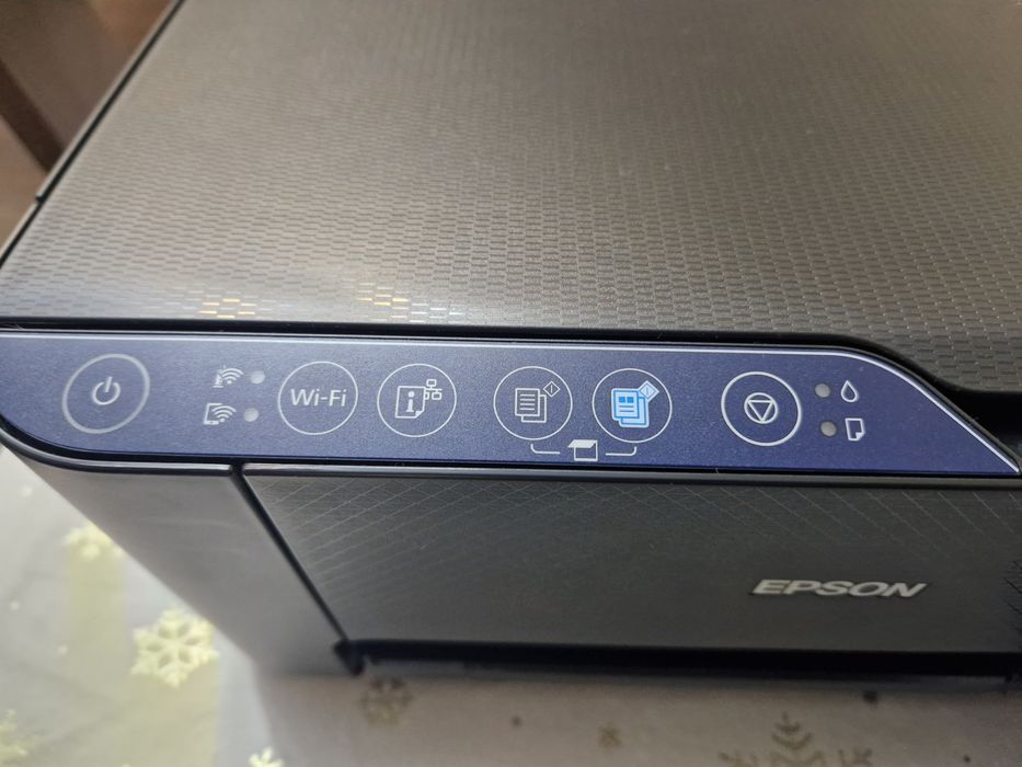 Drukarka Epson L3271