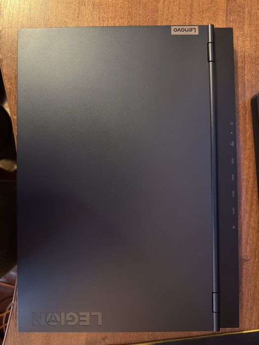 Lenovo Legion 5 – мощный игровой ноутбук для любых задач! rtx 3060