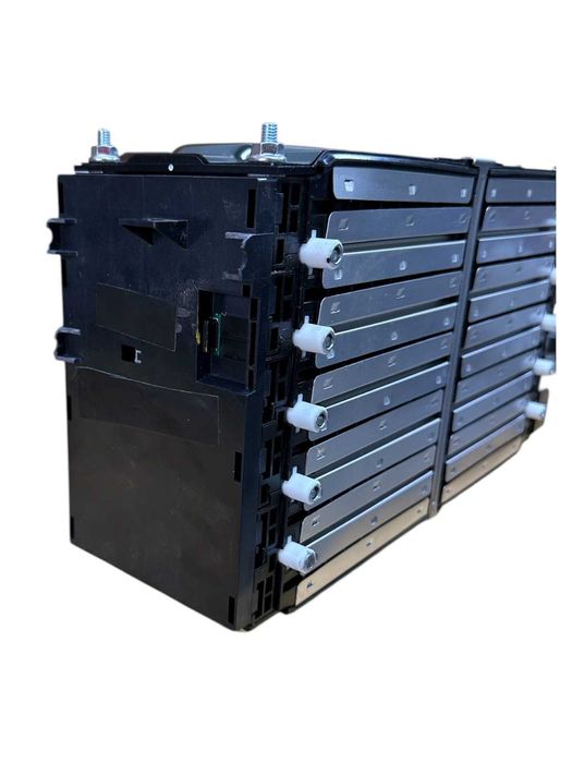 6s2p 120Ah від Hyundai IONIQ 23 рік