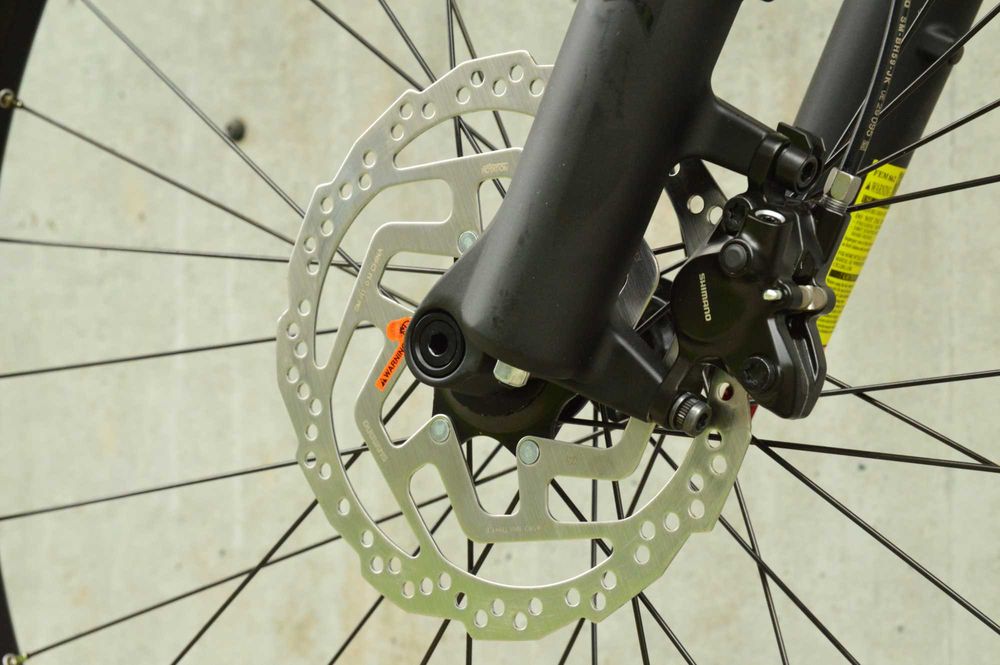 CORRATEC E-Power X-Vert Pro Gent Bosch CX 5 gen. 800Wh Deore 1x10s (170-182cm) M