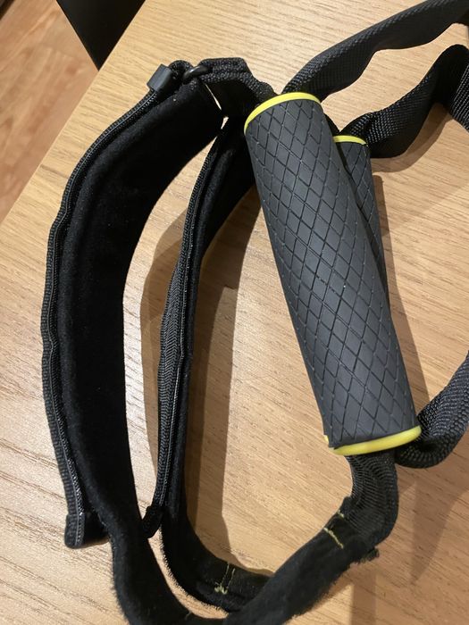 TRX Pro 4 com acessórios