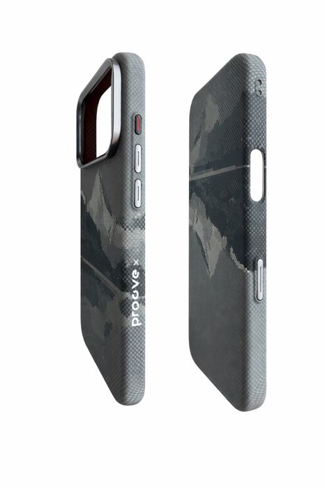 Чохол для iPhone 17/16 pro