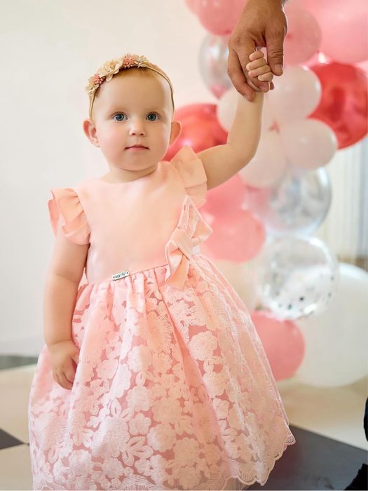 Святкова сукня 80-86 на рік