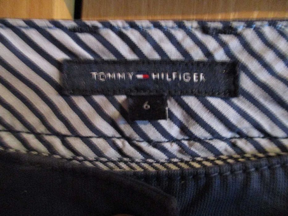 юбка Tommy Hilfiger
