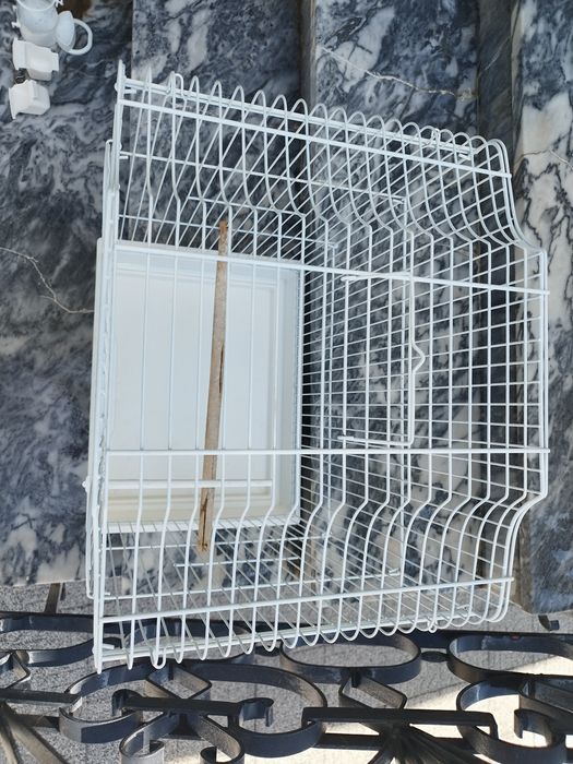 Gaiola grande para pássaro