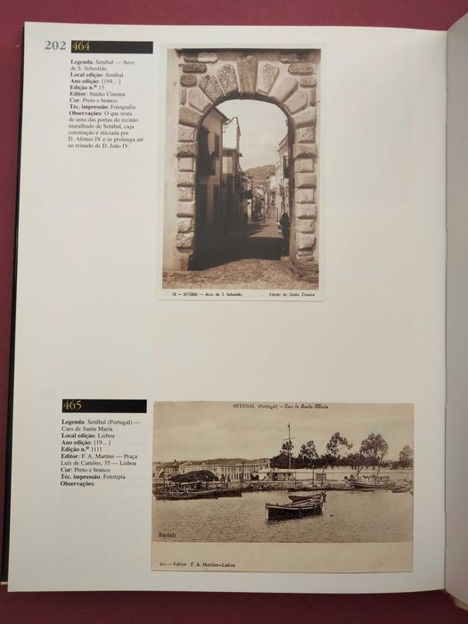 O Bilhete Postal Ilustrado e a História Urbana de Lisboa