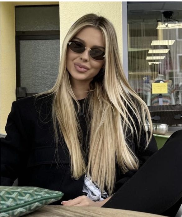 трендові актуальні окуляри