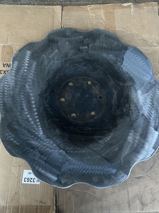 Диск металевий Тернопіль