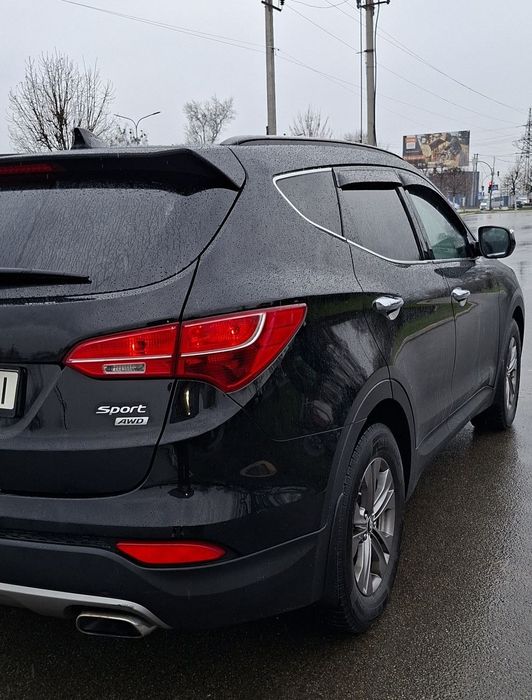 Продам ВЛАСНЕ авто. В ідеальному стані