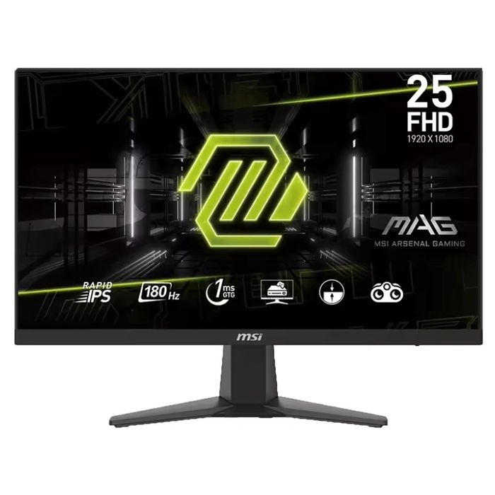 Monitor Led Msi Mag 256F