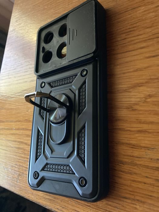 Pokrowiec edui redami notę