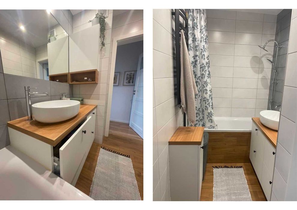 Mieszkanie 64 m² | Osiedle Południe | Przy parku | Gotowe do zamieszkania