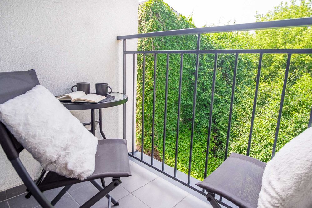 Apartamenty na doby w centrum Krakowa, noclegi