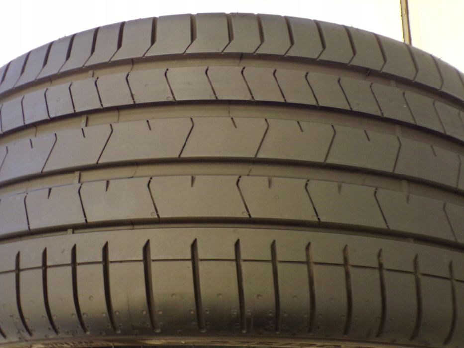 opona letnia pirelli pzero tm 275 30 20 97y rsc moe *