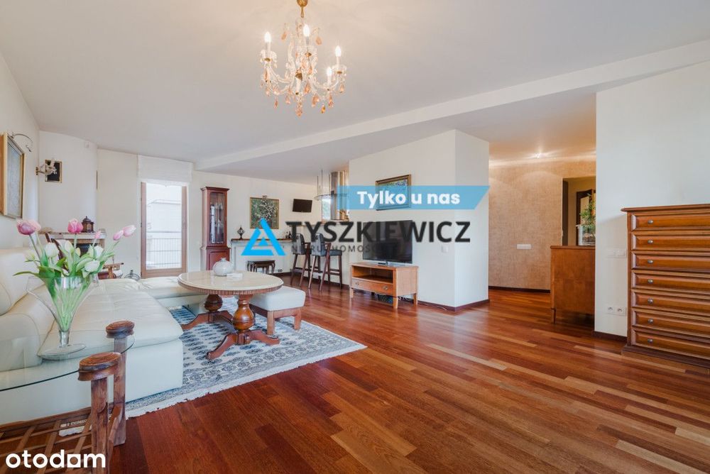 Apartament Gdynia Orłowo