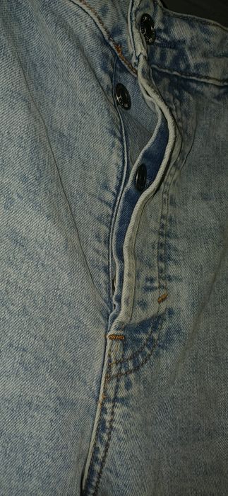 Джинси мом жіночі