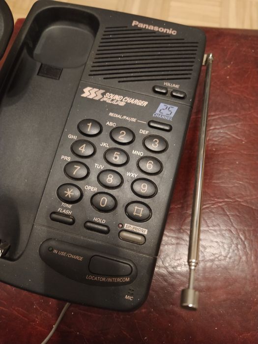 Panasonic telefon