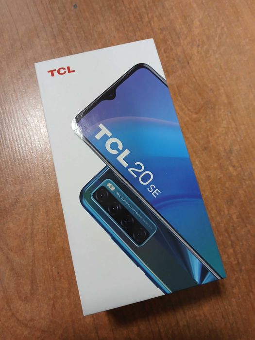 TCL 20 SE 64GB+8