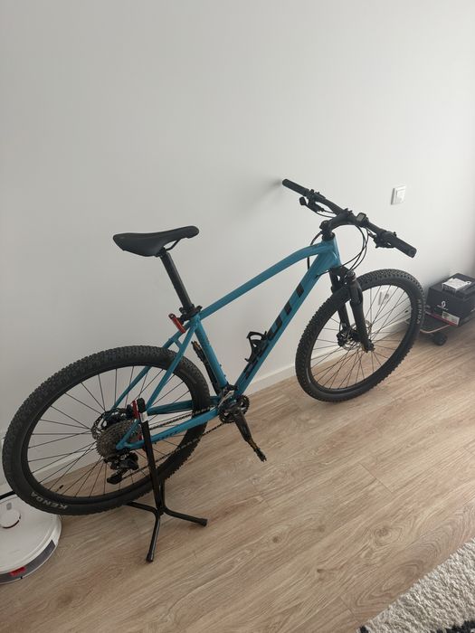 Bicileta Scott Aspect 930