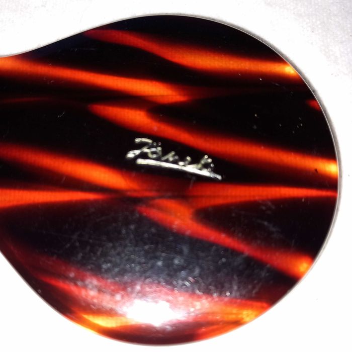 Conjunto de Pente e espelho64739316744963122