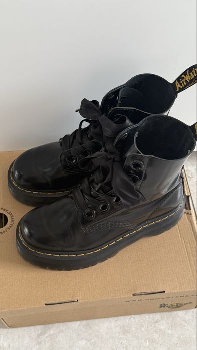 Dr.Martens używane