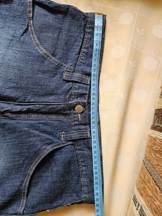 Rybaczki szorty męskie NOWE John Baner na szczupłego