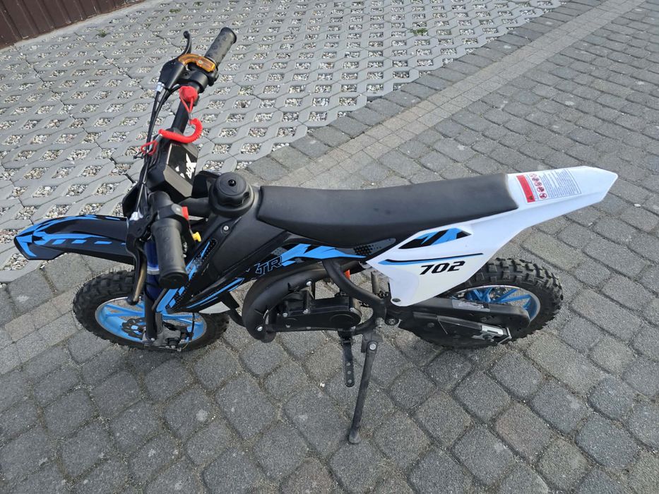 Cross dla dzieci