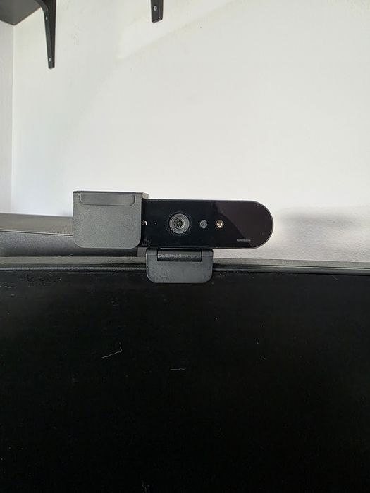 Webcam  Logitech Brio 4k