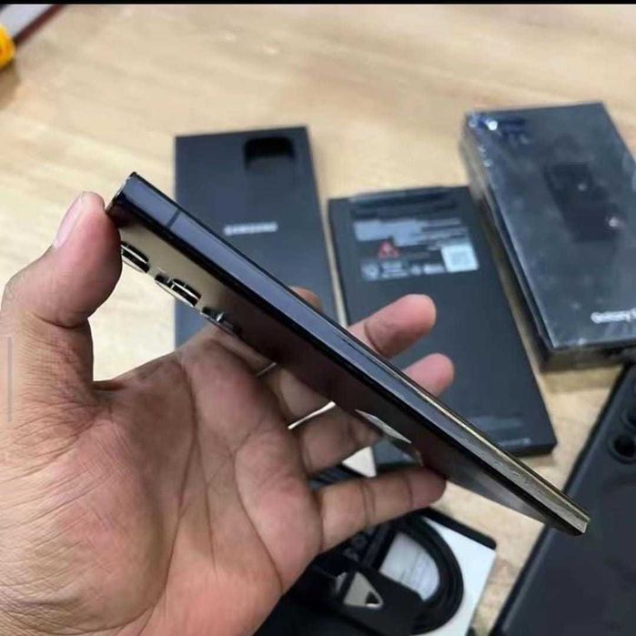 Samsung Galaxy ultra 23