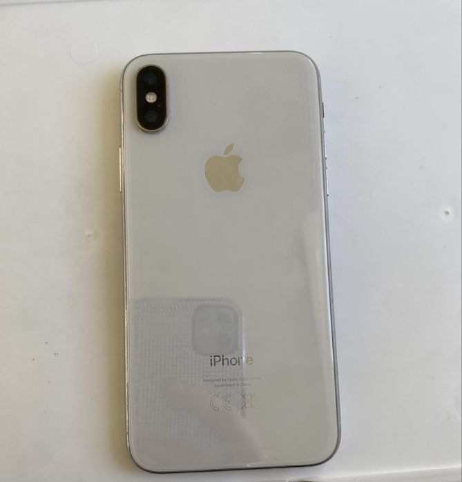 Vendo 2 iPhones – iPhone X e iPhone 11