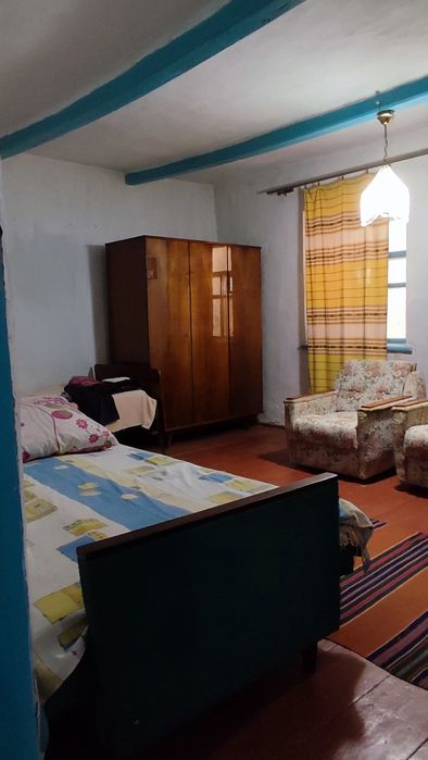 Продам дом село Приморское Васильевский район.