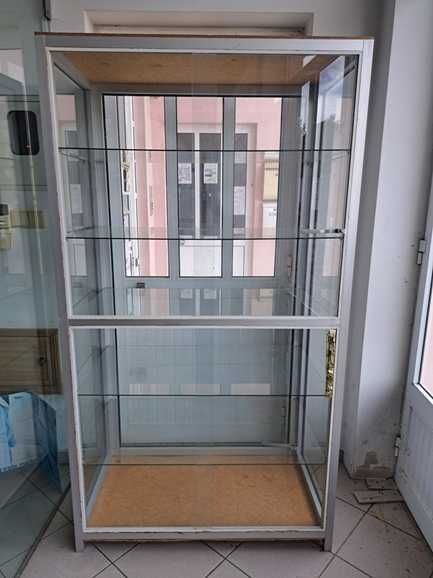 Vitrine Comercial