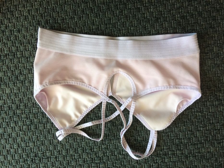 Soutien / Top Desporto - H&M - M