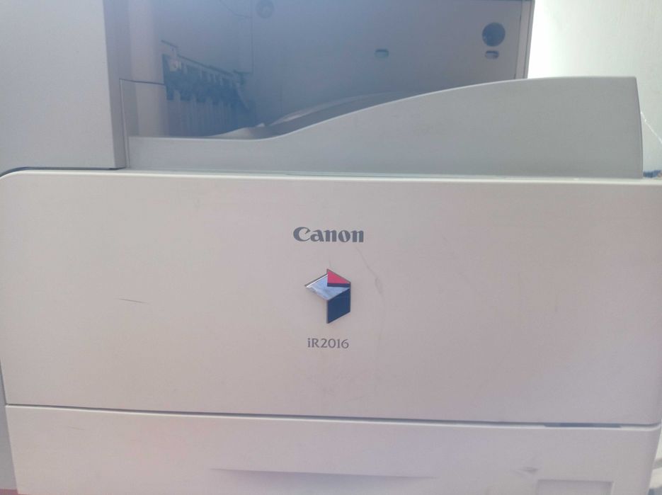 Ксерокс Canon IR 2016
