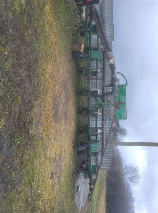 Сівалка СУПН-8 в доброму стані