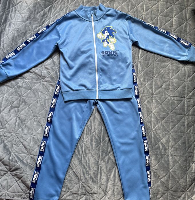 Костюм дитячий Sonic від H&M