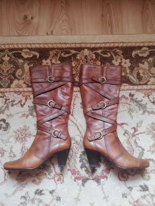 Buty damskie