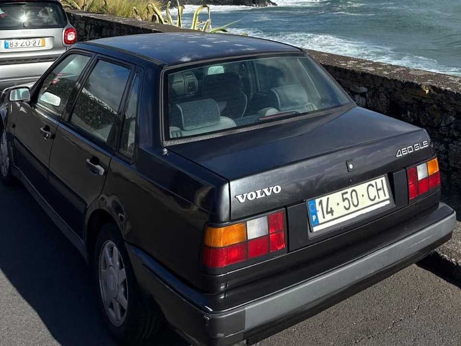 Volvo 460 GLE, 06/1993, 75.000 Kms